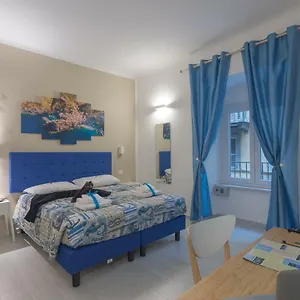 Ca' Da Sirio 2* La Spezia