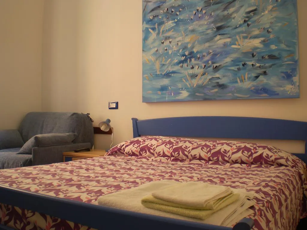 Trasteverooms La Bernardon روما بيت ضيافة