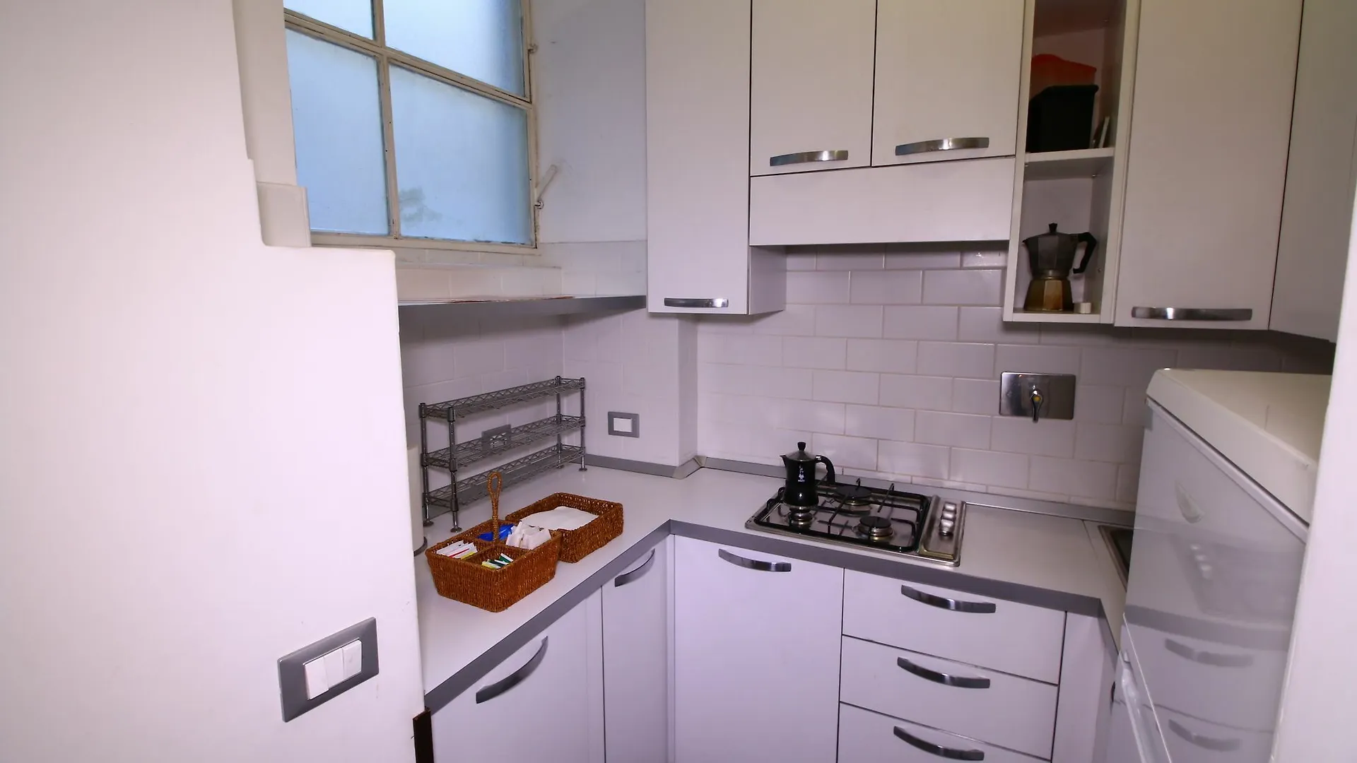 بيت ضيافة Trasteverooms La Bernardon روما